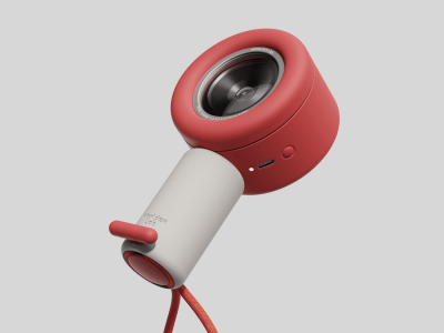 Dex: Gadget Bahasa Anak Interaktif yang Memadukan Dunia Nyata dan AI