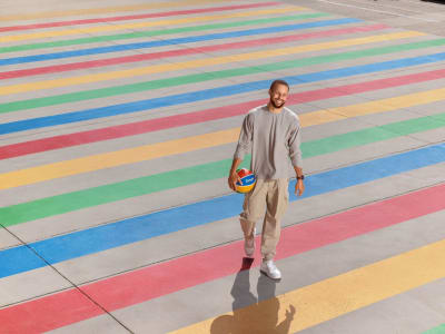 Stephen Curry Jadi Penasihat Google untuk Kembangkan Produk Kesehatan dan AI