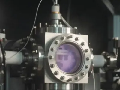 Peneliti UBC Tingkatkan Reaksi Fusi Nuklir di Suhu Ruangan dengan Metode Baru