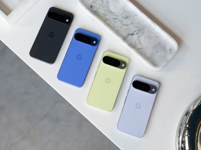 Google Perkenalkan Pixel 10, Foldable Baru, dan AI Canggih di Acara 2025