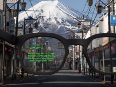 Kacamata Pintar AI yang Selalu Mendengar, Antara Kecerdasan dan Risiko Privasi