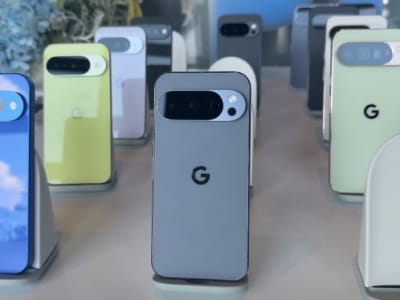 Google Pixel 10 dan AI Canggih: Melampaui Apple di Dunia Smartphone