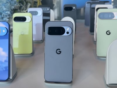 Google Pixel 10 Tampil dengan Fitur AI Canggih Menyaingi Apple iPhone 17