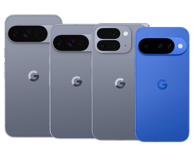 Google Luncurkan Pixel 10 dan Pixel Watch 4 dengan Teknologi AI Terbaru