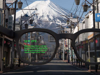 Kacamata Pintar AI Selalu Aktif: Revolusi atau Ancaman Privasi?