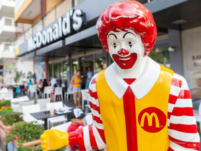 Celakanya Keamanan McDonald’s: Dari Nugget Gratis Hingga Data Pelamar Bocor