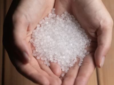 Vioneo Bangun Pabrik Plastik Polipropilena Bebas Fosil Skala Industri Pertama Dunia