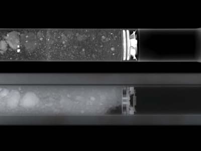 Mengungkap Misteri Longsoran Bulan dari Sampel Apollo 17 dengan Teknologi Modern