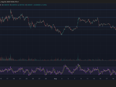 XLM Terjun Bebas di Bawah Support, Tekanan Jual Meningkat Tajam