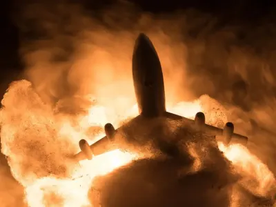 Mengungkap Rahasia Keselamatan Penerbangan Modern di Balik Tragedi Air India 171