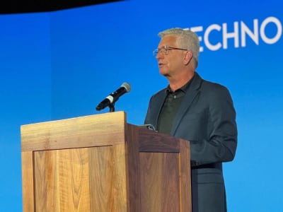 Pejabat Fed: Teknologi Digital Aset Bukan Hal yang Menakutkan, Masa Depan Sistem Keuangan