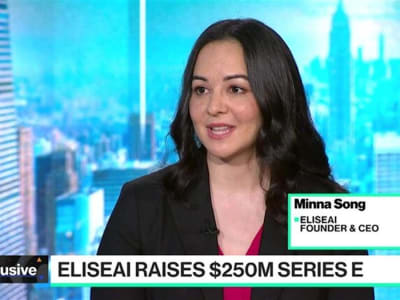 EliseAI Raih Pendanaan Rp 4.11 triliun ($250 Juta)  untuk Perluas Tim dan Kembangkan AI