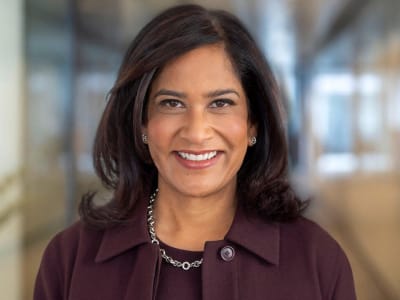 Naureen Hassan Pimpin DriveWealth, Percepat Ekspansi Investasi Digital Global