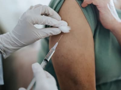 Teknologi Baru Bikin Suntikan Protein Kuat Bisa Dilakukan Seketika di Rumah