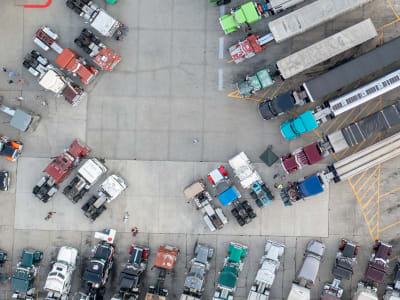 Highway Dapat Investasi Besar untuk Perangi Penipuan Broker Freight