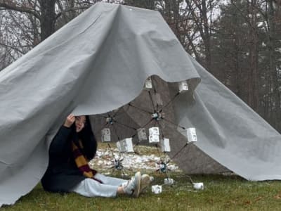 Robot Modular Canggih dari Dartmouth Bisa Bangun Struktur dan Jelajah Alam