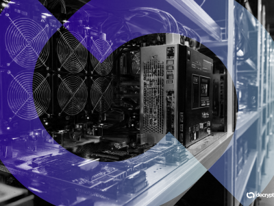 Bitdeer Fokus Ekspansi Mining Bitcoin di AS Meski Untung Menipis