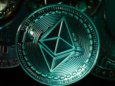Ethereum Tembus Kenaikan 60%, Jadi Pilihan Utama Saat Boom Stablecoin 2025
