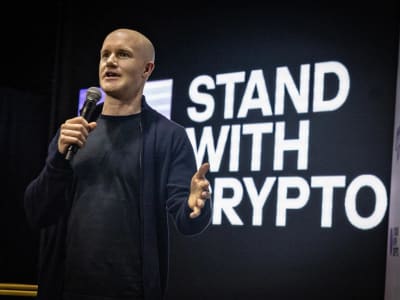 Prediksi Bitcoin Capai 1 Juta Dolar oleh CEO Coinbase dan Tokoh Besar Kripto