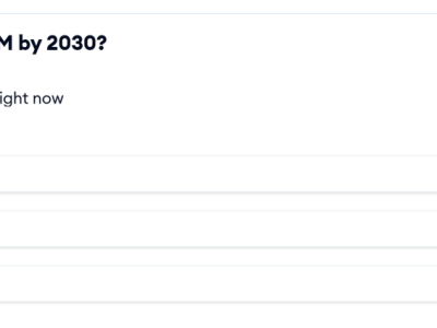 Brian Armstrong Prediksi Bitcoin Capai 1 Juta Dolar AS Tahun 2030