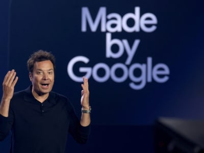 Google Perkenalkan Pixel Baru dengan AI Canggih dan Dukungan Selebriti