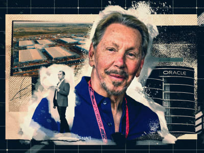 Oracle Bertransformasi: Dari Menolak Cloud ke Raja Infrastruktur AI