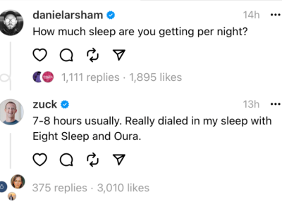 Eight Sleep Raih Dana 100 Juta Dollar untuk Kembangkan Kasur AI Pintar dan Aplikasi Medis