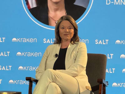 Keterlibatan Trump Jadi Hambatan Utama Regulasi Pasar Kripto di AS