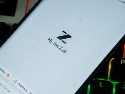 Z.ai dan Alibaba Luncurkan Agen AI Gratis untuk Bantu Tugas Sehari-hari
