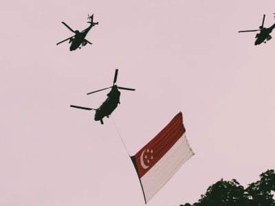 DBS Tokenisasi Produk Investasi di Ethereum Buka Akses Untuk Investor Lebih Luas