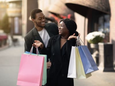 Dubai Perkuat Daya Tarik untuk Wisatawan Afrika dengan Investasi dan Summit Baru