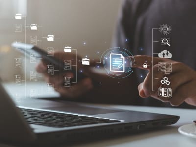 FYI Tunjuk George Brown untuk Memperkuat Layanan Klien di Inggris