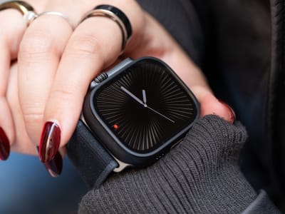 Masimo Gugat CBP Tolak Restorasi Fitur Oksigen Darah di Apple Watch