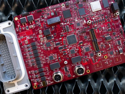 Kodiak Robotics Perkuat Truk Otonom dengan Teknologi Keamanan NXP