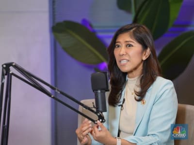 Menteri Meutya Hafid Dorong Digitalisasi Koperasi Merah Putih di Malang