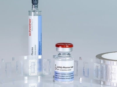 Solusi Label RFID Pintar untuk Tingkatkan Keamanan dan Efisiensi Obat di Rumah Sakit