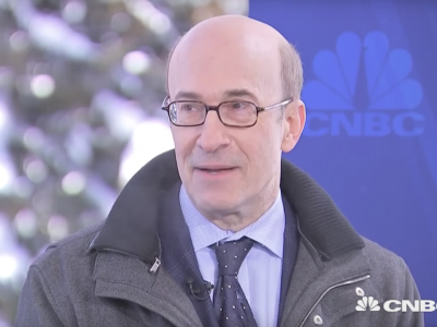 Prediksi Salah Rogoff: Bitcoin Melonjak Hingga 113,000 Dolar di Tahun 2024