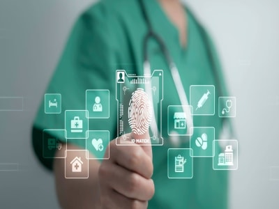 TGH Integrasikan CLEAR1 untuk Keamanan dan Kemudahan Akses Staf Rumah Sakit