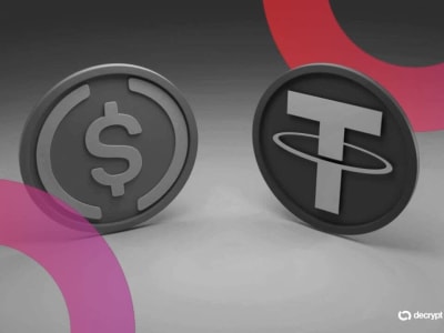 Korea Selatan Siapkan Aturan Baru untuk Stablecoin dan Gandeng Tether, Circle