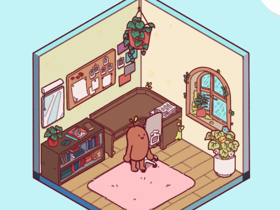 Focus Friend: Aplikasi Gamifikasi untuk Meningkatkan Fokus dan Produktivitas