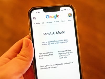 Google Perluas AI Mode Secara Global dengan Fitur Reservasi dan Personalisasi