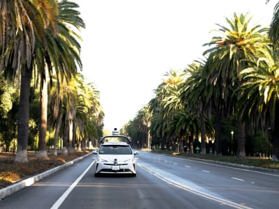 Nuro Raih Investasi Besar dan Fokus Lisensi Teknologi Kendaraan Otonom