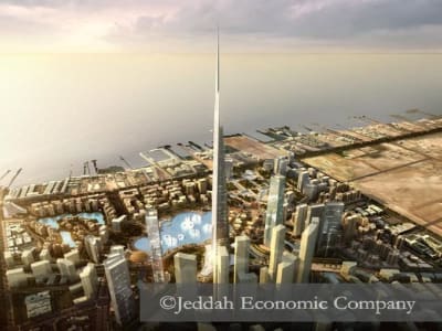 Nemetschek dan buildingSMART Dorong Digitalisasi OpenBIM di Saudi Arabia