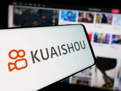 Kuaishou Bayar Dividen Khusus USRp 4.21 triliun ($256 Juta)  Didukung Inovasi AI