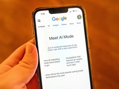 Google Perluas Fitur AI Mode Dengan Reservasi Restoran dan Personalisasi