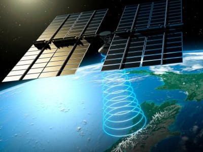 Panel Surya Luar Angkasa Bisa Jadi Kunci Energi Bersih Masa Depan Eropa