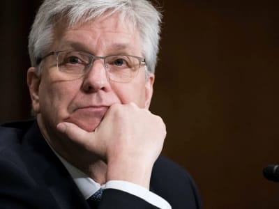 Fed Perlu Tingkatkan Hubungan dengan Inovator untuk Revolusi Sistem Pembayaran Digital