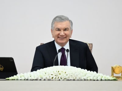 Uzbekistan Tingkatkan Dukungan untuk Wirausaha dalam Memperkuat Ekonomi Nasional