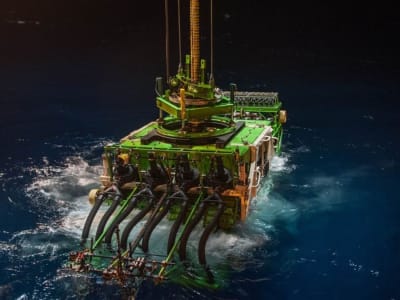 Dilema Penambangan Laut Dalam: Kebutuhan Mineral dan Risiko Ekosistem