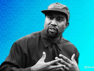 Koin Meme Ye Ambruk Setelah Peluncuran Token Resmi Solana oleh Kanye West